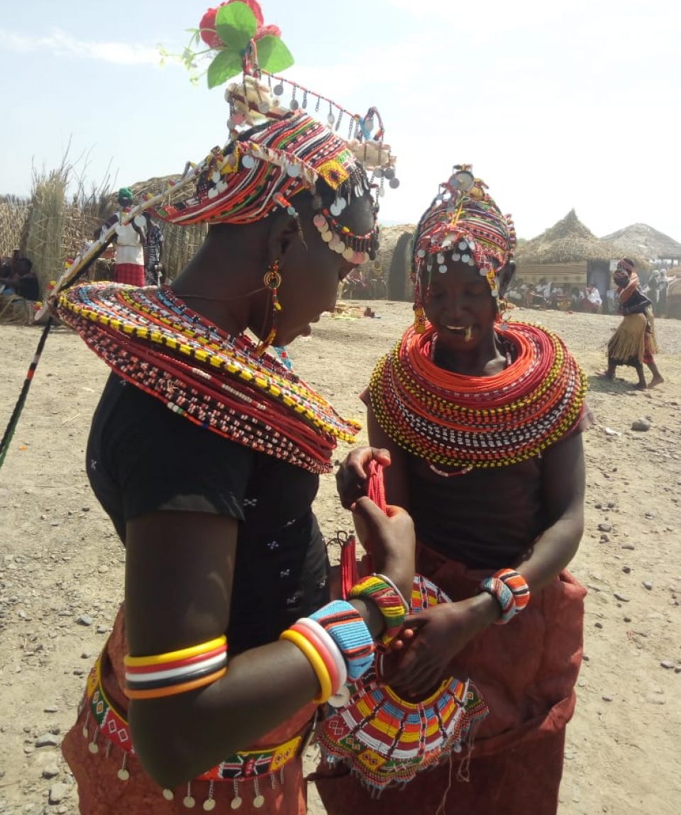 Lake Turkana Safari and Cultural Festival